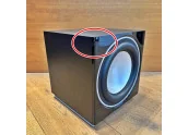 Dali Sub E-12F - Oportunidad Negro - Outlet y ocasión | Subwoofer