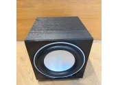 Dali Sub E-12F - Oportunidad Negro - Outlet y ocasión | Subwoofer