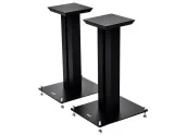 Solidsteel UL-4 | Soportes de suelo para altavoces - Altura de 455mm