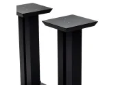 Solidsteel UL-6 | Soportes de suelo para altavoces - Altura de 655mm Solidsteel UL-6 | Soportes de suelo para altavoces - Altura de 655mm
