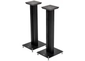 Solidsteel UL-6 | Soportes de suelo para altavoces - Altura de 655mm