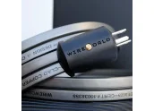 WireWorld Silver Electra 10 - SEP | Cale de corriente