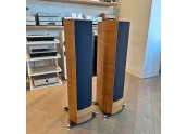 Sonus Faber Sonetto VIII Outlet en color NOGAL| Altavoces oferta comprar