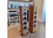 Sonus Faber Sonetto VIII Outlet en color NOGAL| Altavoces oferta comprar
