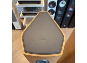 Sonus Faber Sonetto VIII Outlet en color NOGAL| Altavoces oferta comprar