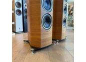 Sonus Faber Sonetto VIII Outlet en color NOGAL| Altavoces oferta comprar