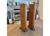 Sonus Faber Sonetto VIII Outlet en color NOGAL| Altavoces oferta comprar