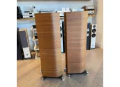 Sonus Faber Sonetto VIII Outlet en color NOGAL| Altavoces oferta comprar