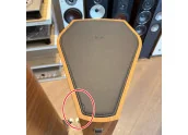 Sonus Faber Sonetto VIII Outlet en color NOGAL| Altavoces oferta comprar