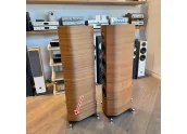 Sonus Faber Sonetto VIII Outlet en color NOGAL| Altavoces oferta comprar