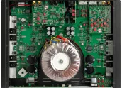 Amplificador Moon Neo 340i