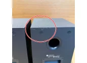 JBL Stage A120 Outlet | Altavoces de Estantería de 2 Vias - oferta Comprar
