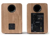 Vulkkano A4 ARC MKII | Altavoces Activos - oferta Comprar