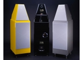 Wilson Audio Sasha W/P Altavoz de suelo, 3 vias. Puerto reflex trasero. 4 Ohmios