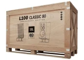 JBL L100 Classic 80 Anniversary