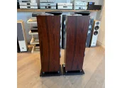 B&W 702 S3 Mocha - Ocasión Outlet | Altavoces de Suelo 3 vías