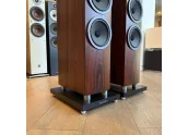 B&W 702 S3 Mocha - Ocasión Outlet | Altavoces de Suelo 3 vías