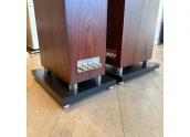 B&W 702 S3 Mocha - Ocasión Outlet | Altavoces de Suelo 3 vías