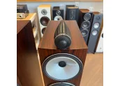 B&W 702 S3 Mocha - Ocasión Outlet | Altavoces de Suelo 3 vías