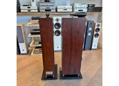 B&W 702 S3 Mocha - Ocasión Outlet | Altavoces de Suelo 3 vías