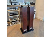 B&W 702 S3 Mocha - Ocasión Outlet | Altavoces de Suelo 3 vías