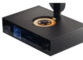 Eversolo DMP-A8 Master Gen 2 | Streamer con CD integrado - Oferta comprar