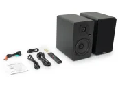 Vulkkano A5 ARC MKII | Altavoces Activos - oferta Comprar