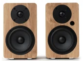 Vulkkano A6 ARC MKII | Altavoces Activos - oferta Comprar