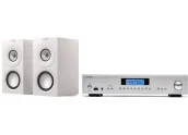 Rotel A12 MK2 + KEF Q Concerto Meta | Amplificador y Altavoces