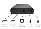 iFi iDSD Gryphon GR2