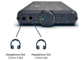 iFi iDSD Gryphon GR2