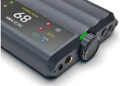 iFi iDSD Gryphon GR2