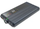 iFi iDSD Gryphon GR2