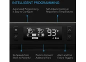AC Infinity AIRCOM T9 - Outlet | Receptor y sistema de refrigeracion - oferta Comprar