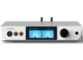 Luxsin X9 - Oportunidad Outlet Amplificador DAC previo de auriculares , oferta comprar  6977843850007