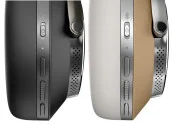 Bowers & Wilkins PX8 - Outlet color Negro - Auricular Bluetooth con cancelación de ruido activa