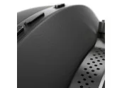 Bowers & Wilkins PX8 - Outlet color Negro - Auricular Bluetooth con cancelación de ruido activa