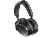 Bowers & Wilkins PX8 - Outlet color Negro - Auricular Bluetooth con cancelación de ruido activa