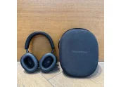 Bowers & Wilkins PX8 - Outlet color Negro - Auricular Bluetooth con cancelación de ruido activa