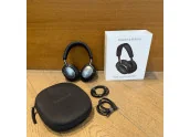 Bowers & Wilkins PX8 - Outlet color Negro - Auricular Bluetooth con cancelación de ruido activa
