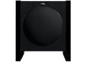 Rel T1 Subwoofer 300 w. Altavoz de 254 mm. Recinto cerrado con radiador pasivo. 