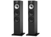 B&W 603 Segunda Mano | Altavoces Bowers & Wilkins | Color Negro | Oferta comprar