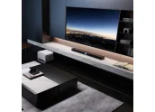 WiiM Bar | Barra de sonido Dolby Atmos con streamer integrado