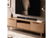 WiiM Bar | Barra de sonido Dolby Atmos con streamer integrado