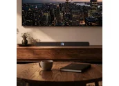 WiiM Bar | Barra de sonido Dolby Atmos con streamer integrado