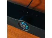 WiiM Bar | Barra de sonido Dolby Atmos con streamer integrado