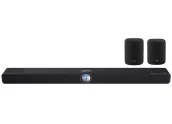 WiiM Bar + Sound Lite Pack