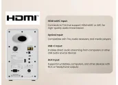 Edifier M90