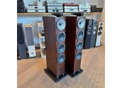 B&W 702 S3 Mocha - Ocasión Outlet | Altavoces de Suelo 3 vías