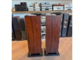 B&W 702 S3 Mocha - Ocasión Outlet | Altavoces de Suelo 3 vías